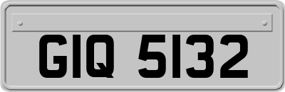 GIQ5132