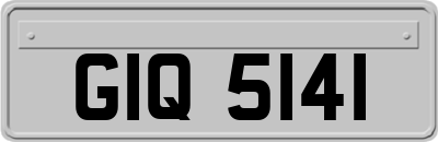 GIQ5141