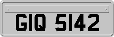 GIQ5142