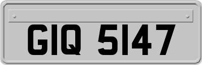 GIQ5147
