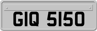 GIQ5150