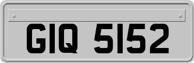 GIQ5152