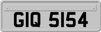GIQ5154