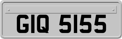 GIQ5155