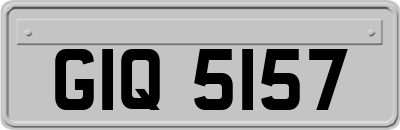 GIQ5157