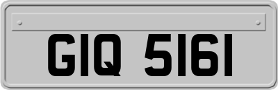 GIQ5161