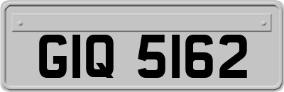 GIQ5162