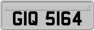 GIQ5164