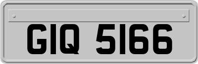 GIQ5166