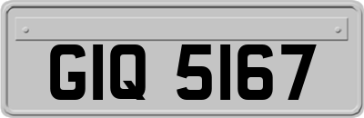 GIQ5167