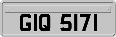 GIQ5171