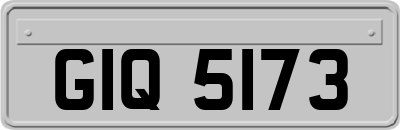 GIQ5173