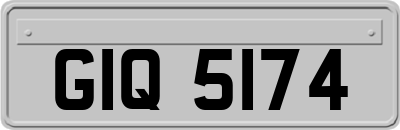 GIQ5174