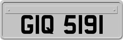 GIQ5191