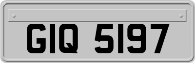 GIQ5197