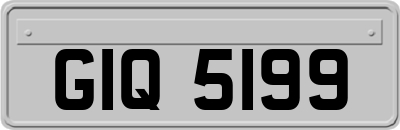 GIQ5199