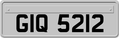 GIQ5212