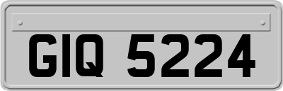 GIQ5224