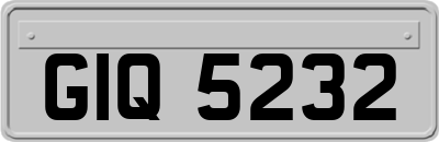 GIQ5232