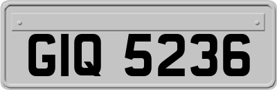 GIQ5236