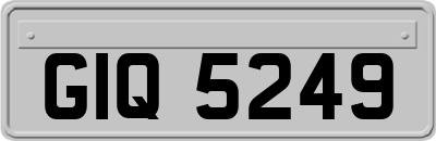 GIQ5249
