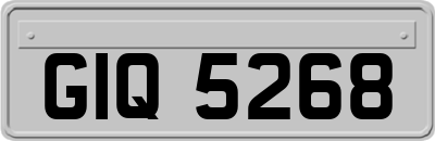 GIQ5268