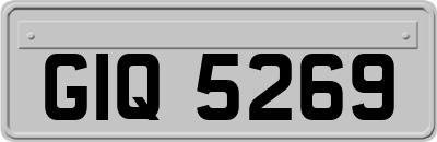 GIQ5269