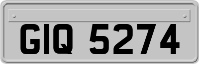 GIQ5274