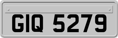 GIQ5279