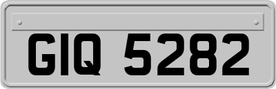 GIQ5282