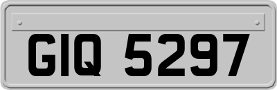 GIQ5297