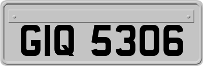 GIQ5306