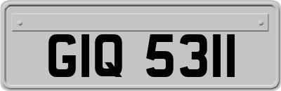 GIQ5311