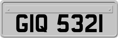 GIQ5321