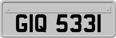 GIQ5331
