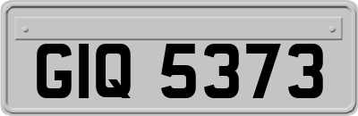 GIQ5373