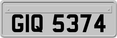 GIQ5374