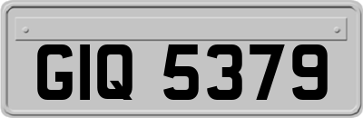 GIQ5379