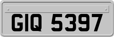 GIQ5397