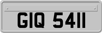 GIQ5411