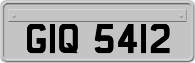 GIQ5412