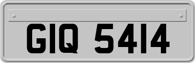 GIQ5414
