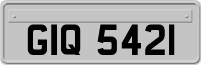 GIQ5421