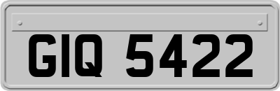 GIQ5422