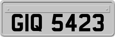 GIQ5423