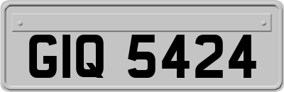 GIQ5424