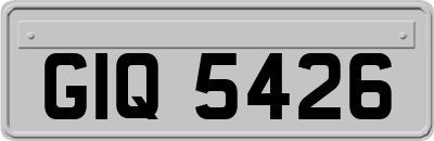 GIQ5426