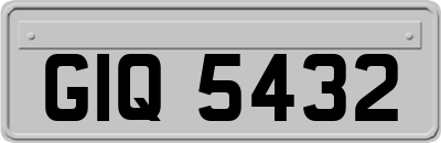 GIQ5432