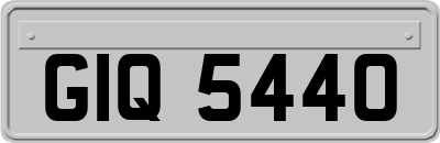 GIQ5440