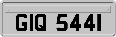 GIQ5441